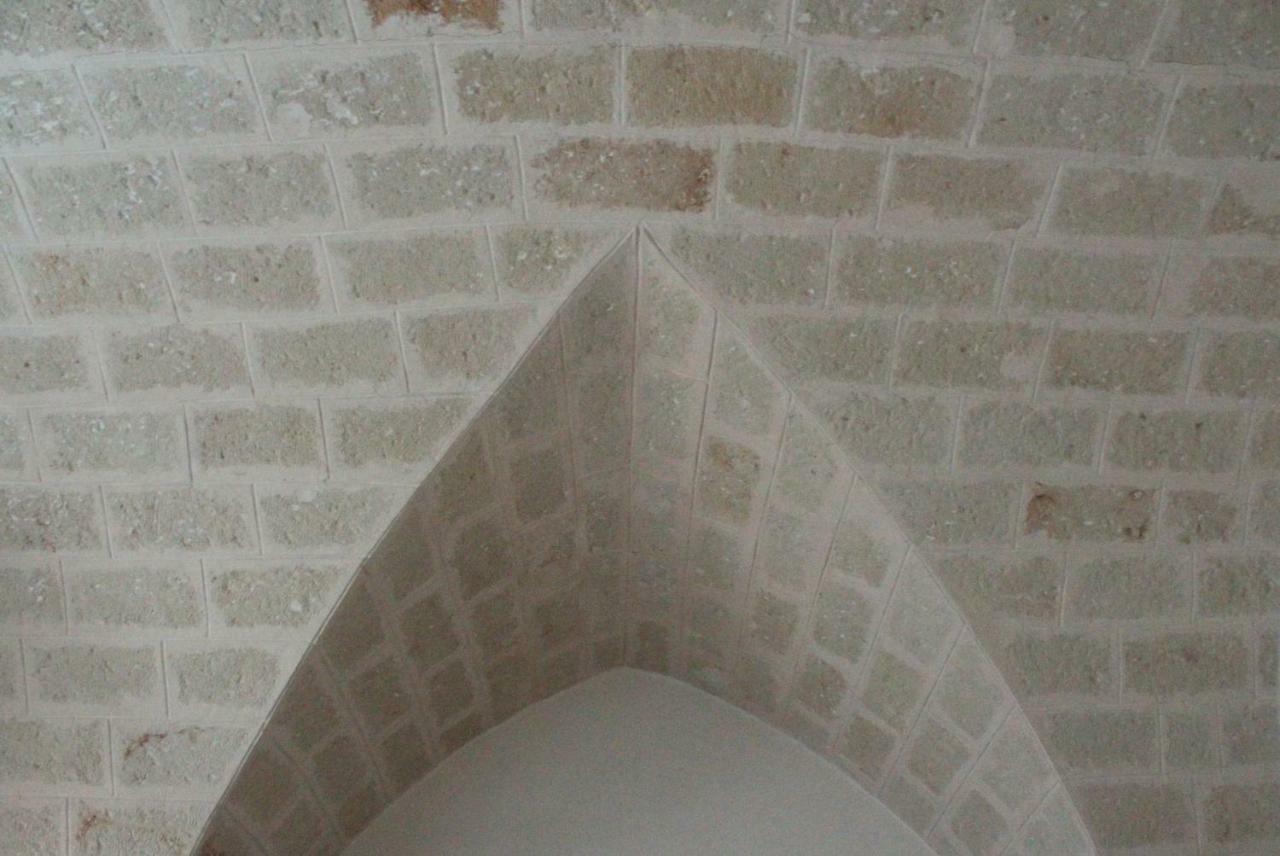 Villa Ostuni Centro Exterior foto