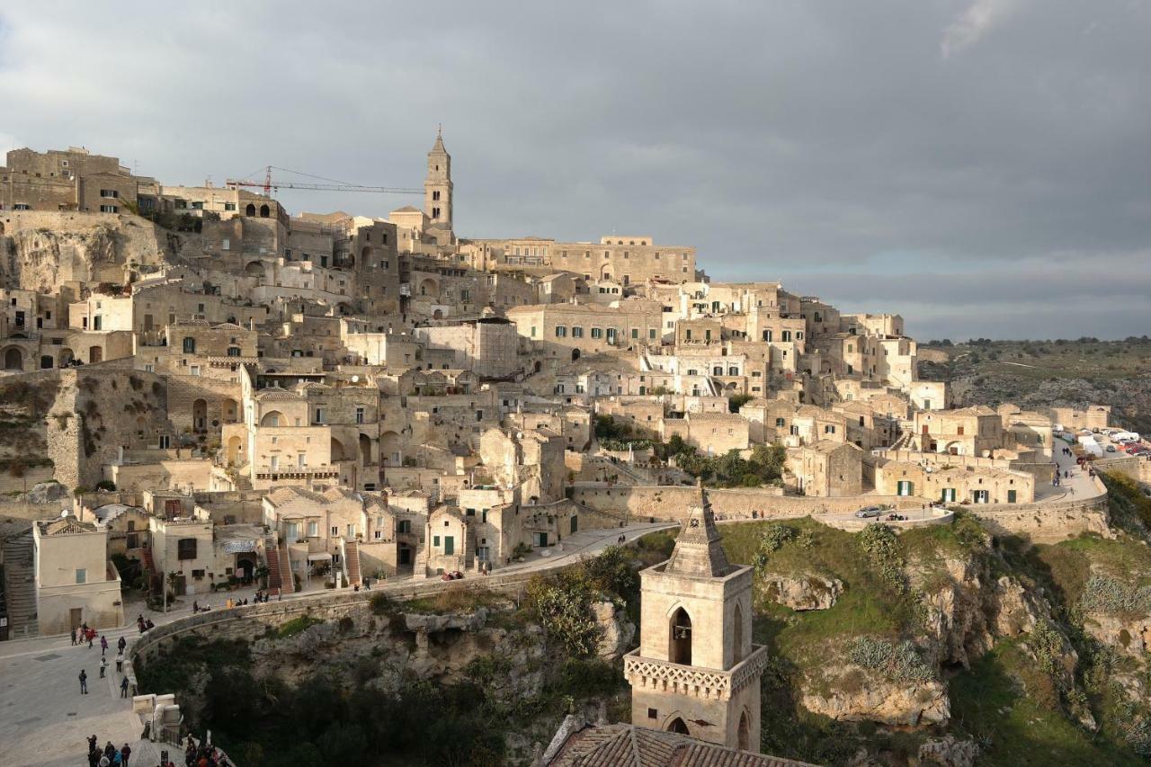 Villa Ostuni Centro Exterior foto